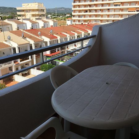 فندق Alpen1 Voramar Peñíscola المظهر الخارجي الصورة