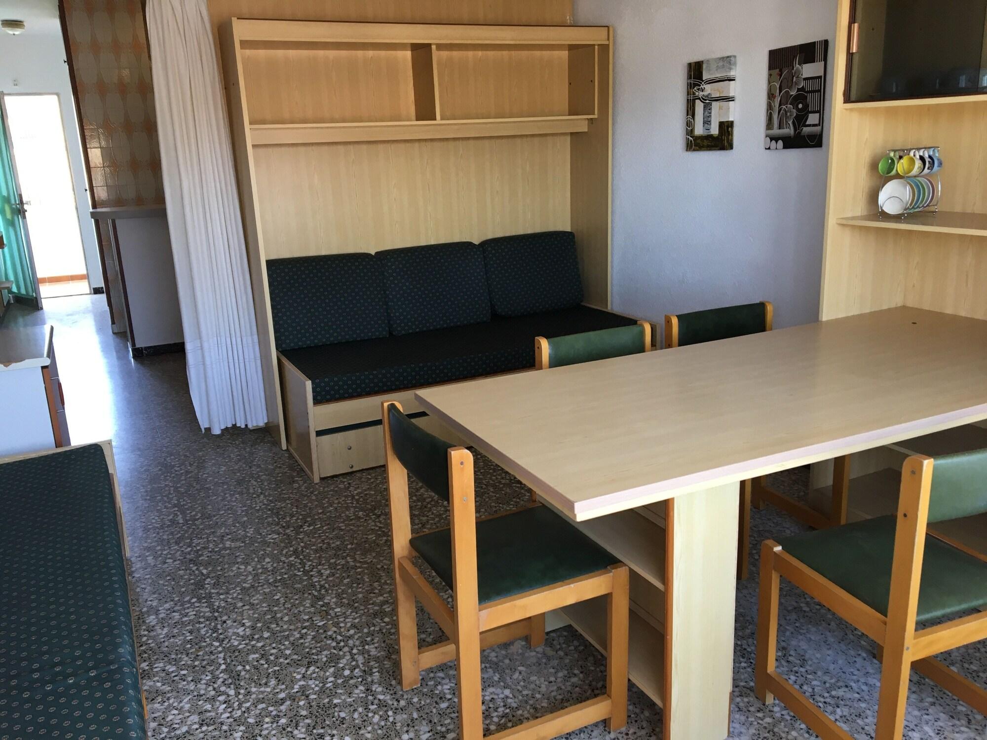 فندق Alpen1 Voramar Peñíscola المظهر الخارجي الصورة