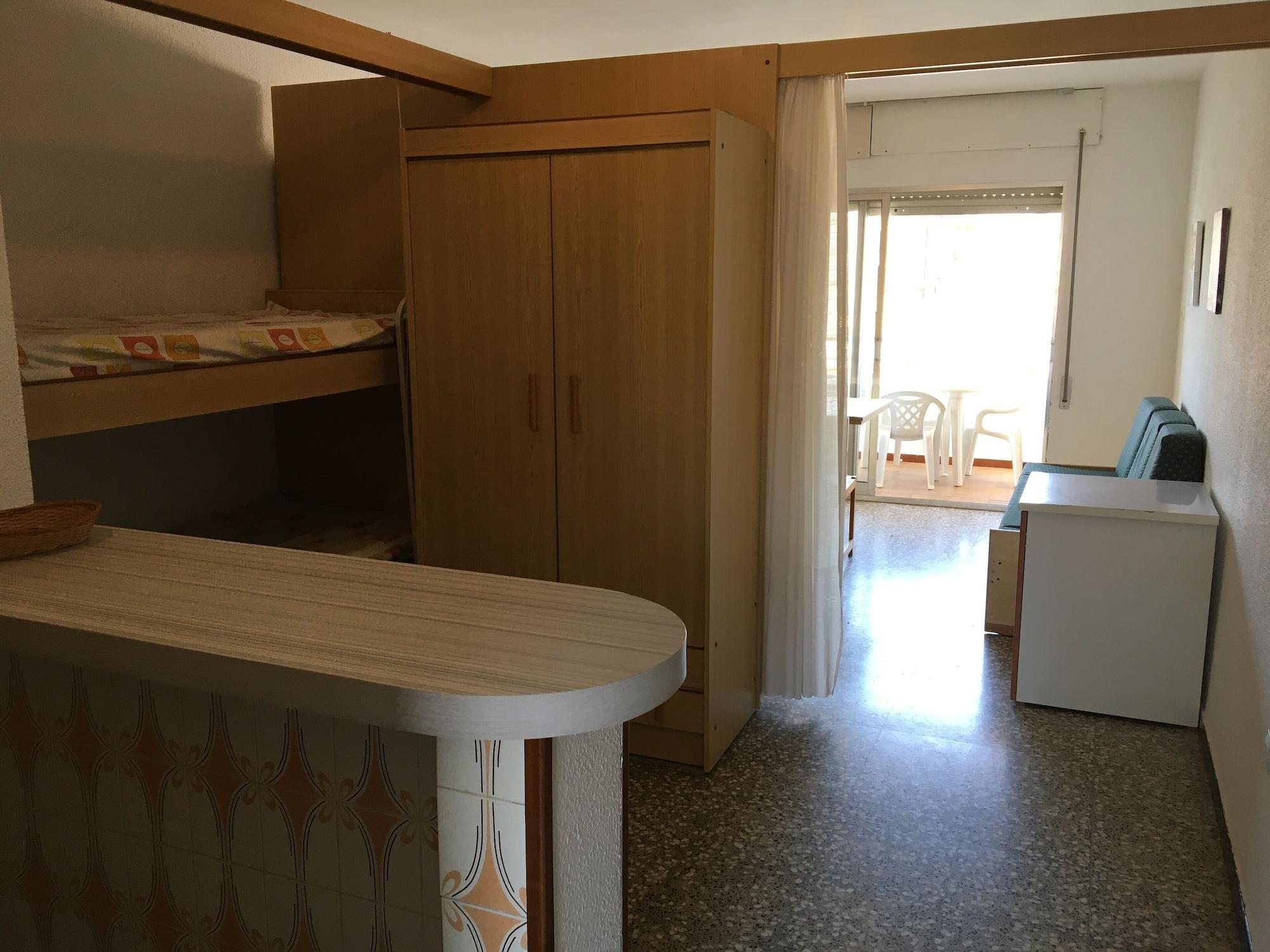 فندق Alpen1 Voramar Peñíscola المظهر الخارجي الصورة