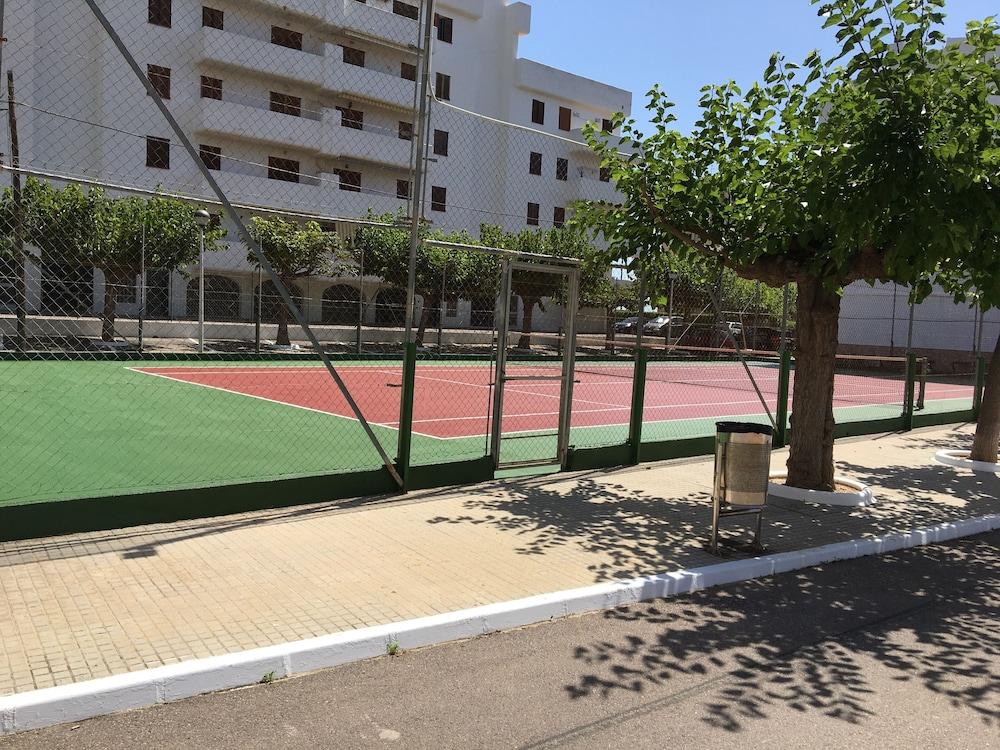 فندق Alpen1 Voramar Peñíscola المظهر الخارجي الصورة