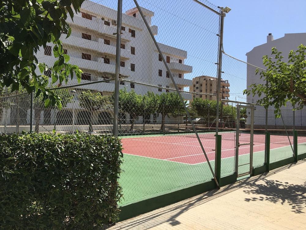 فندق Alpen1 Voramar Peñíscola المظهر الخارجي الصورة
