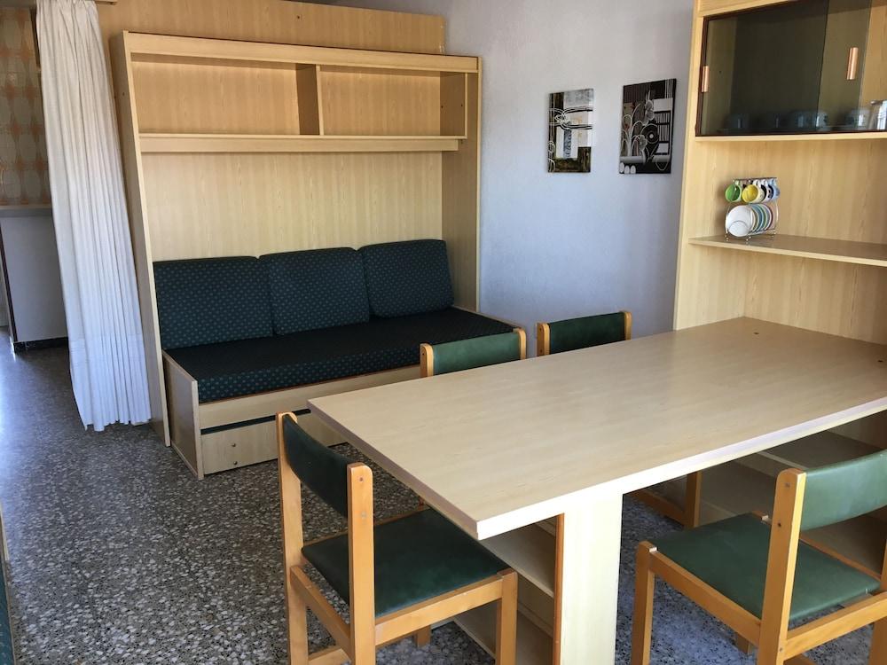 فندق Alpen1 Voramar Peñíscola المظهر الخارجي الصورة