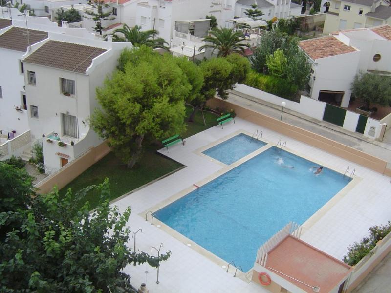 فندق Alpen1 Voramar Peñíscola المظهر الخارجي الصورة