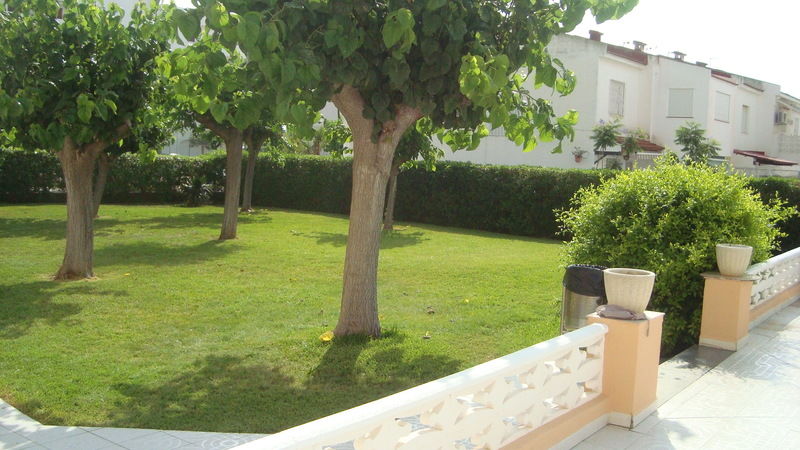 فندق Alpen1 Voramar Peñíscola المظهر الخارجي الصورة