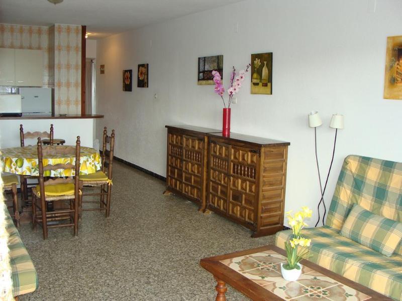 فندق Alpen1 Voramar Peñíscola المظهر الخارجي الصورة