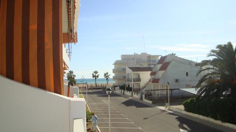 فندق Alpen1 Voramar Peñíscola المظهر الخارجي الصورة