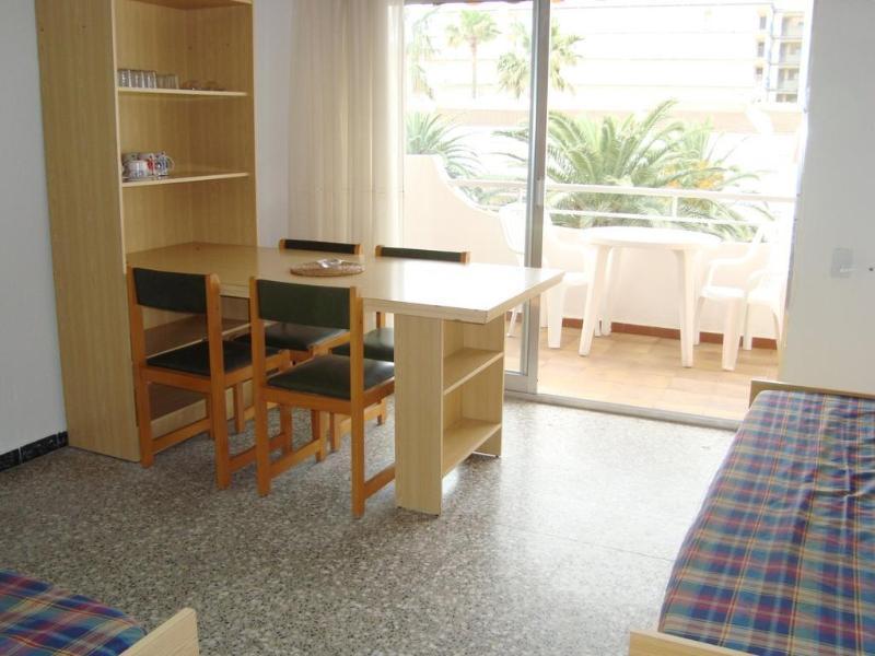 فندق Alpen1 Voramar Peñíscola المظهر الخارجي الصورة