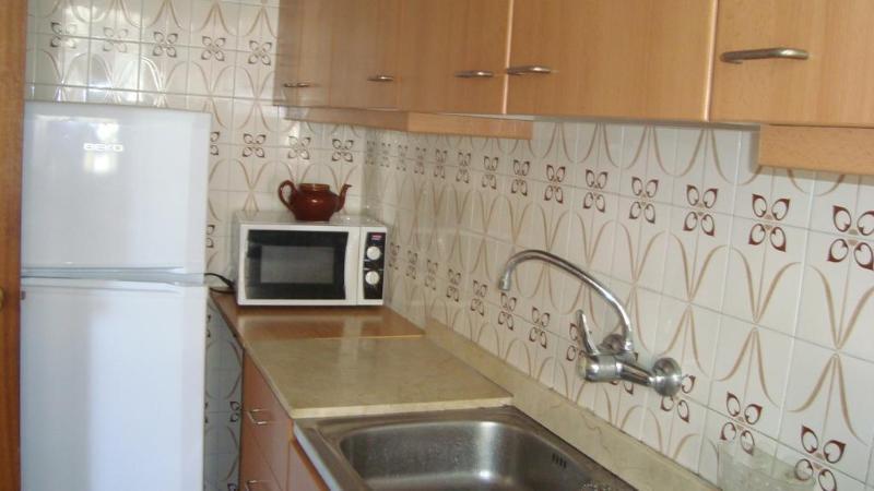 فندق Alpen1 Voramar Peñíscola المظهر الخارجي الصورة