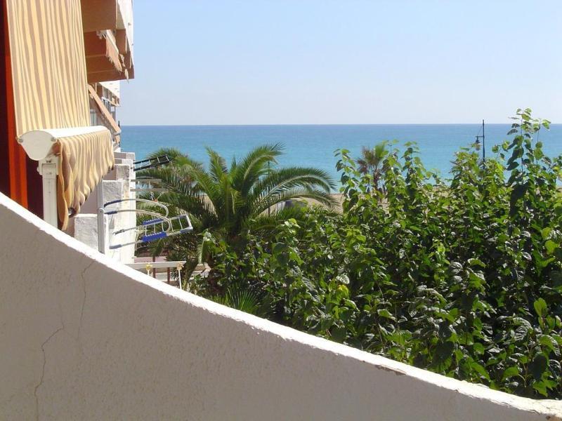 فندق Alpen1 Voramar Peñíscola المظهر الخارجي الصورة